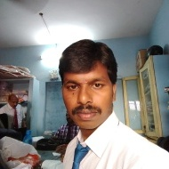 Dharmarajan Class 9 Tuition trainer in Chennai