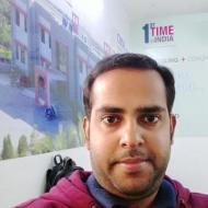 Gaurav Class 11 Tuition trainer in Rajkot