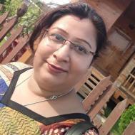 Debjani D. MBA Tuition trainer in Kolkata