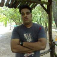 Deepak Bhandare Personal Trainer trainer in Mumbai