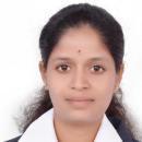 Photo of Divya
