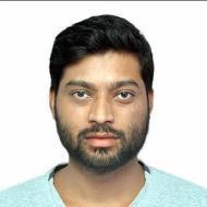 Shivnandan Kumar Class 12 Tuition trainer in Delhi