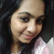 Ridhi A. Class I-V Tuition trainer in Delhi