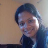 P. Thenmozhi Class 9 Tuition trainer in Chennai