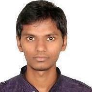 Suresh Class 8 Tuition trainer in Hyderabad