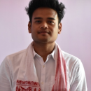 Photo of Hrishikesh Mili
