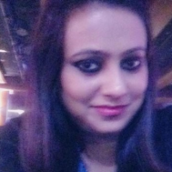 Priyanshi K. Class I-V Tuition trainer in Noida