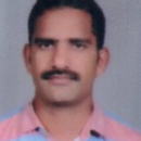 Photo of Syam Sundar