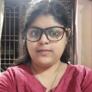 Ekta M. Class I-V Tuition trainer in Bhubaneswar