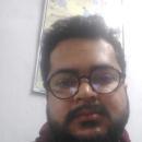 Photo of Abhilash Upadhyay