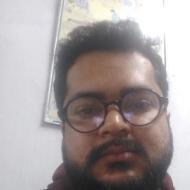 Abhilash Upadhyay Class 9 Tuition trainer in Noida