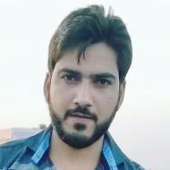 Jitendra Upadhyay BTech Tuition trainer in Delhi