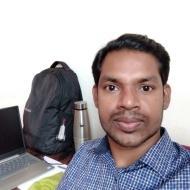 Mahesh Kumar BTech Tuition trainer in Nashik