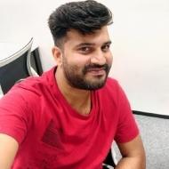 Chandan Kumar Java Web Services trainer in Bangalore