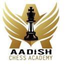 Aadish Chess Academy Chess Coaching institute in Hyderabad