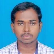 B M Uday Shankar Electronics and Communication trainer in Bangalore