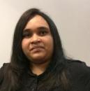 Photo of PUJA B.