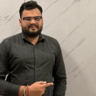 Naman Class 11 Tuition trainer in Ambala