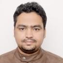 Photo of Azad Jitendra Choudhary