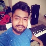 Subhjit Vishwas Piano trainer in Delhi