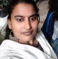 Sunitha B. Work From Home Teaching trainer in Bangalore