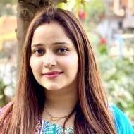 Priyanka S. Class 7 Tuition trainer in Rewari