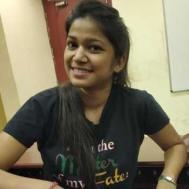 Priyanka P. Class 10 trainer in Faridabad