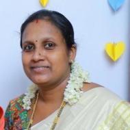 Lashma K. BTech Tuition trainer in Kozhikode