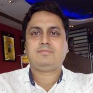 Alok Tiwari UGC NET Exam trainer in Delhi