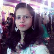 Komal K. Class I-V Tuition trainer in Patna Sadar