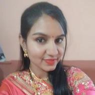 Deepika T. Class 8 Tuition trainer in Mumbai