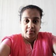 Lavanyav Kannada Language trainer in Bangalore