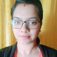 Ayushi B. Soft Skills trainer in Gurgaon