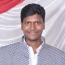 Photo of Ashok Raj