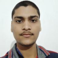 Satish Kumar Electronics and Communication trainer in Ludhiana