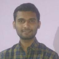 Bhanuprakash Sanugali BTech Tuition trainer in Hyderabad