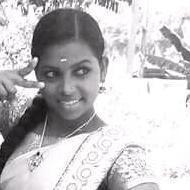 Nisha S. Dance trainer in Thiruvananthapuram