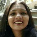 Photo of Dhruvi S.