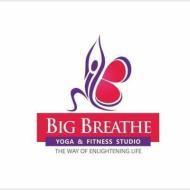 Big Breathe Yoga And Fitness Studio Yoga institute in Mumbai