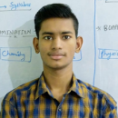 Photo of Saurabh Maurya