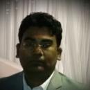 Photo of Ashutosh Sahu