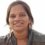 Bhargavi BCom Tuition trainer in Visakhapatnam