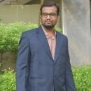 Photo of Vikrant Mahajan