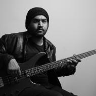 Harkaran Singh Guitar trainer in Mohali