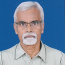 Photo of Debasis Saha