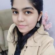 Nisha R. Class 10 trainer in Ghaziabad