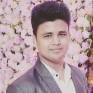 Anshul Kumar Class I-V Tuition trainer in Delhi