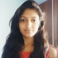 Kavya M. Microsoft Excel trainer in Tiptur