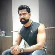 Prashanth Jogi Personal Trainer trainer in Udupi