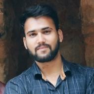 Aakash Singh Chauhan Class 8 Tuition trainer in Jaipur